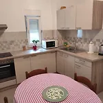 Dominik 公寓 扎达尔