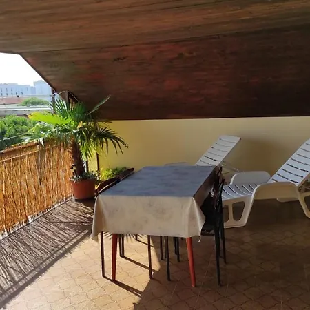 Dominik Διαμέρισμα *