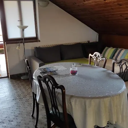 Dominik Apartmán Zadar