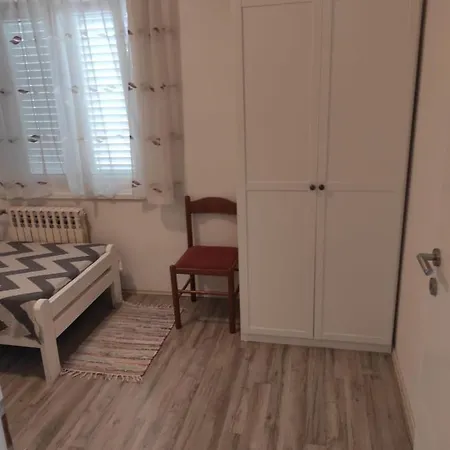 Daire Dominik Zadar