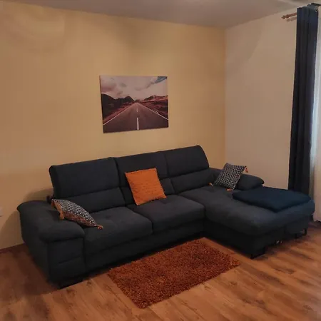 Dominik Διαμέρισμα