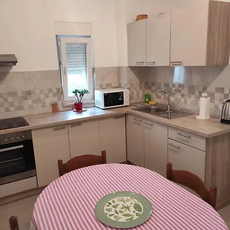 Dominik Apartmán Zadar