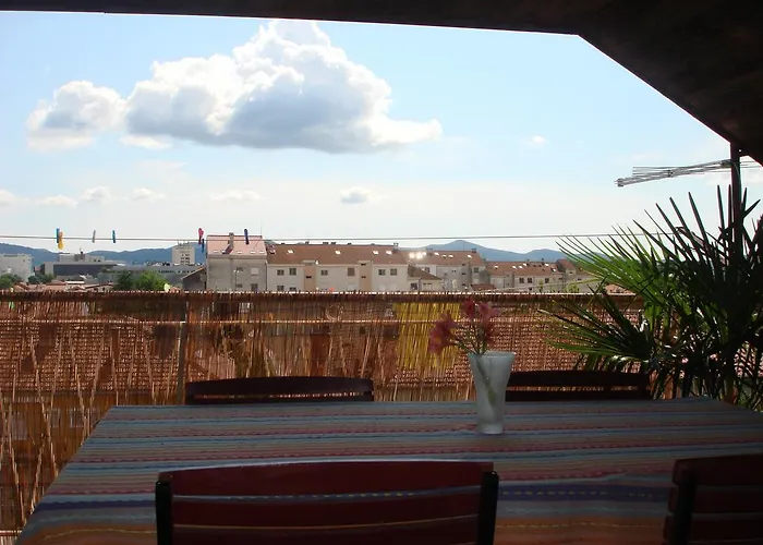 Dominik Διαμέρισμα