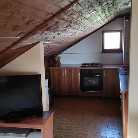 Dominik Apartamento