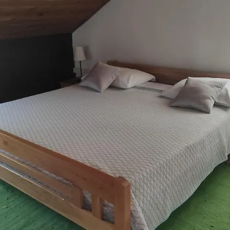 Dominik Apartmán