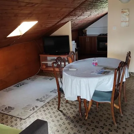 Dominik Apartament *