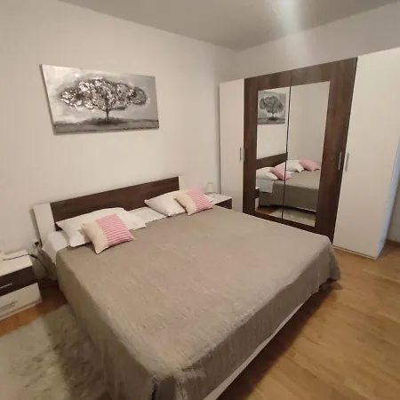 Apartamento Dominik *