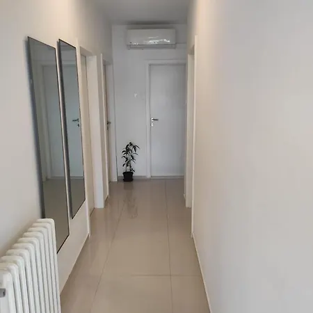 Apartament Dominik