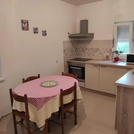 Appartement Dominik Zadar