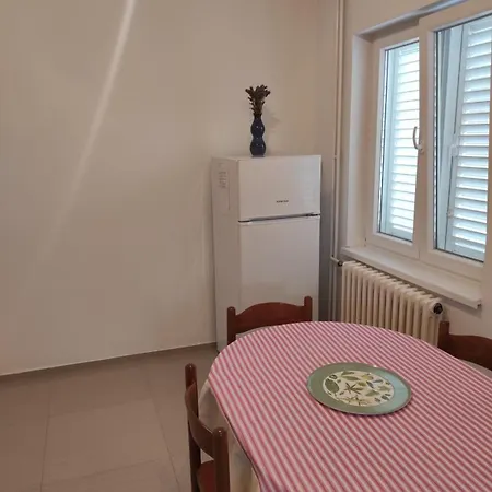 Dominik Apartament Zadar