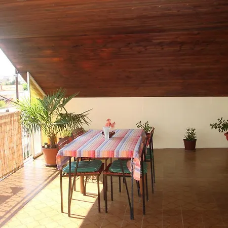 Apartament Dominik *