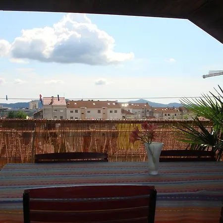 Dominik Apartament