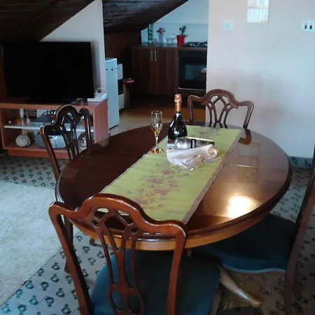 Dominik Apartament