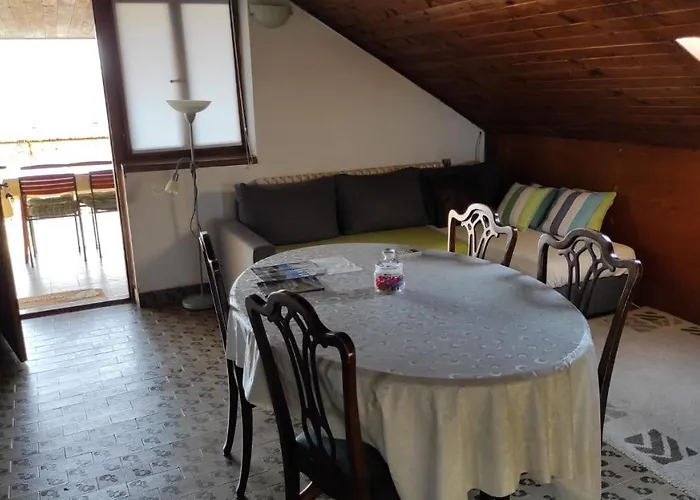 Dominik Apartamento Zadar