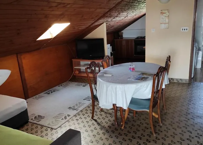 Dominik Apartamento *