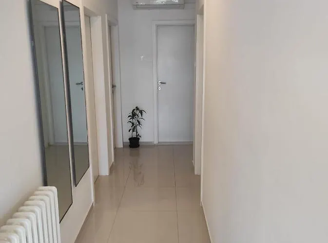 Apartamento Dominik