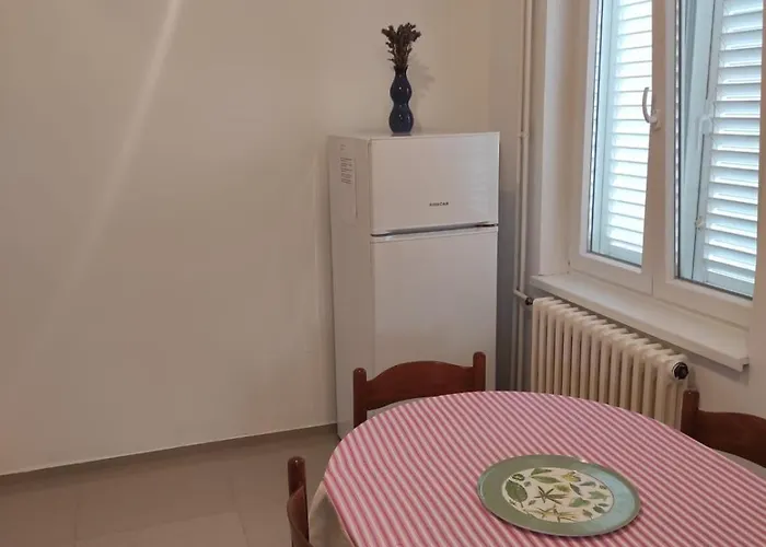 Dominik 公寓 扎达尔