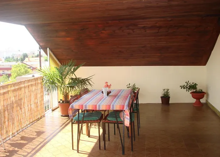 Apartamento Dominik *